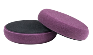 Scholl Concepts Полировальный круг фиолетовый 170/25мм средней жесткости
