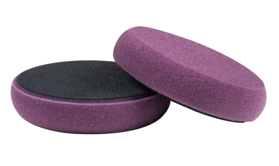 Scholl Concepts Полировальный круг фиолетовый 170/25мм средней жесткости