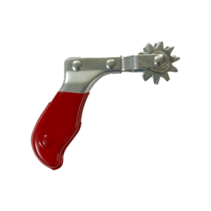 Шпора-очиститель меховых кругов - LERATON