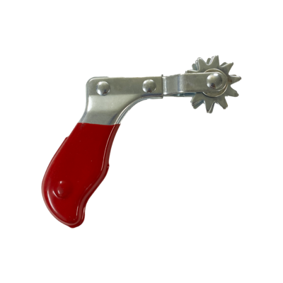 Шпора-очиститель меховых кругов - LERATON