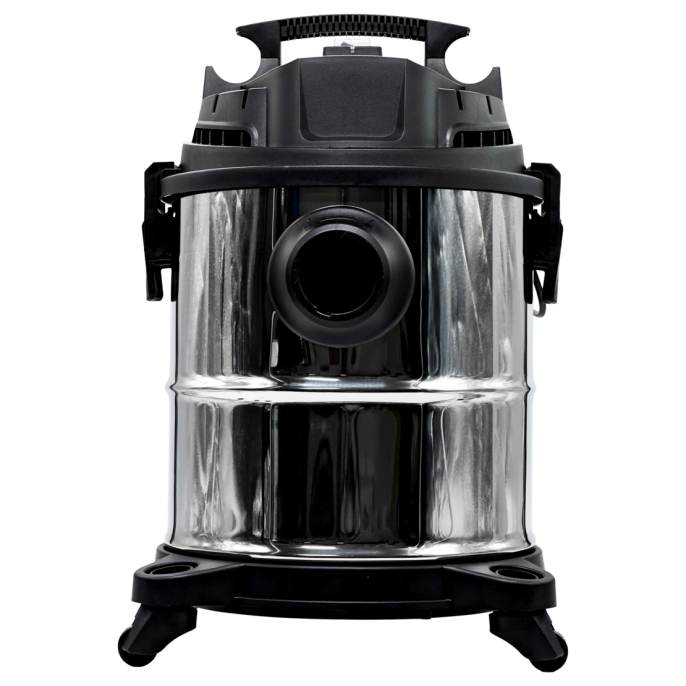 Водопылесос 1-турбинный - LERATON Wet & Dry Vacuum Cleaner WDVC1M