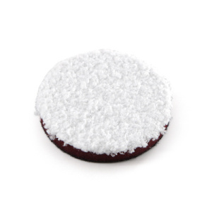 Shine Systems Microfiber Pad - полировальный круг из микрофибры (75мм)