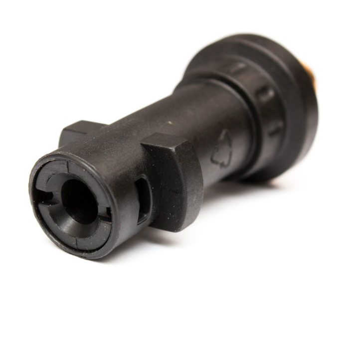 Glosswork Foam Lance Connection Переходник для пенной насадки к бытовым АВД Karcher