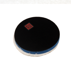 Glosswork Microfiber Pad Микрофибровый полировальный круг 125мм