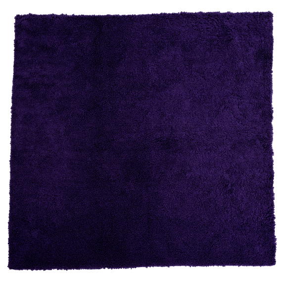 Универсальная микрофибра без краев - BUFF BROTHERS Gang Brother Dark Blue 40x40.