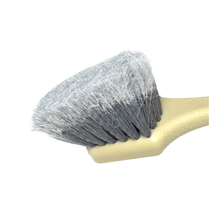 Glosswork Fender Brush Щетка для арок с длинной изогнутой ручкой