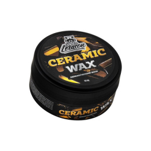 Керамический твердый воск - LERATON Ceramic Wax 50мл.