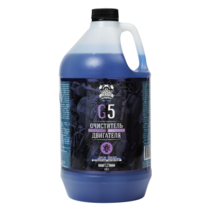 Очиститель двигателя - LERATON G5 3,8л.