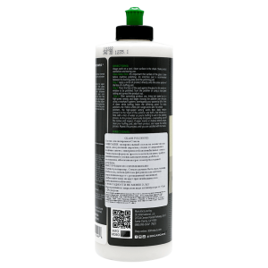 Состав для полировки Стекла - 3D 521 Glass Polish (НА РАЗЛИВ) 50гр