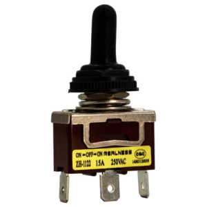 Выключатель для турбосушки - LERATON TD4000