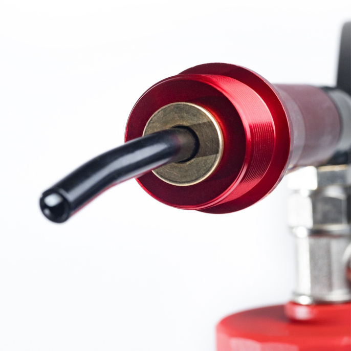 Аппарат для химчистки - Foam Heroes Uragun