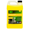 Шампунь для ковров,сидений,велюра и обивки - 3D 204 Upholstery and Carpet Shampoo 3,8л.
