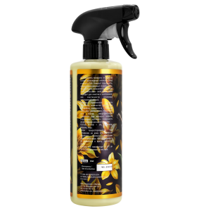 Очиститель-полироль пластика - LERATON P1 Tobacco Vanilla 473мл.