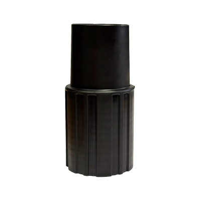 Соединительная насадка для фиксации трубки.