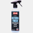 Консервант для интерьера - P&S Natural Finish Dressing 473мл.