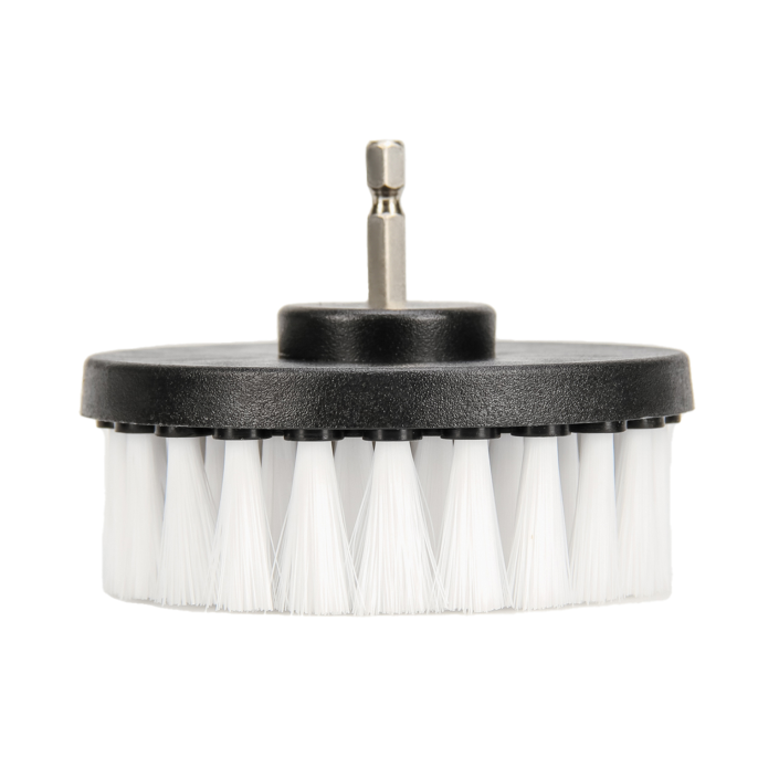 Glosswork Drill Brush Soft Щетка для чистки ковров, мягкая,под дрель