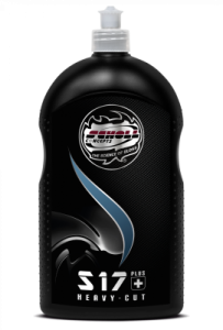 Scholl Concepts S17+ Высокоэффективнаяабразивная паста (НА РАЗЛИВ) 50гр.