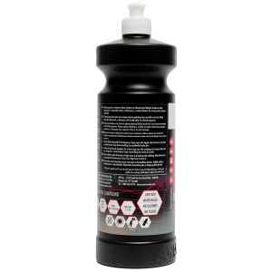 Высокоабразивный полироль - SONAX ProfiLine Ultimate Cut 06-03 1л.