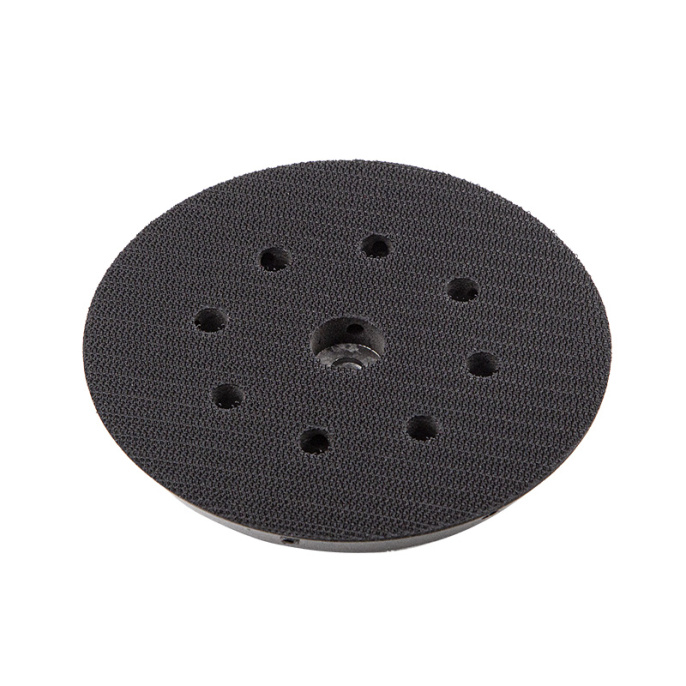 Shine Systems Backing pad 125DA - подложка для эксцентриковой машинки (125мм)