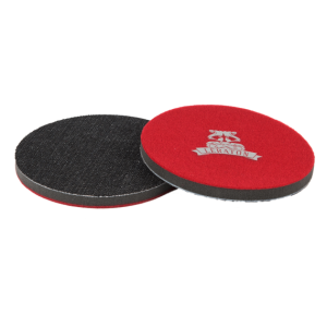 Джинсовый полировальнй круг - LERATON JP150 150мм.