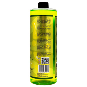 Обезжириватель на спиртовой основе - LERATON G8 1л.