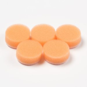 Набор средних кругов для гибкого вала - LERATON MPMS 5шт.