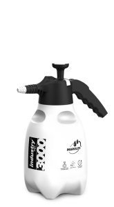 Ручной помповый опрыскиватель для кислот - Marolex Industry Ergo Acid 3000