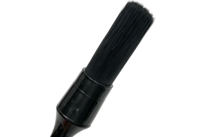 Деликатная кисть для детейлинга средняя Shine Systems Detailing Brush N10