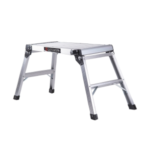 Glosswork Work Platform Рабочая алюминиевая платформа, высота 50 см, GWWP-500.