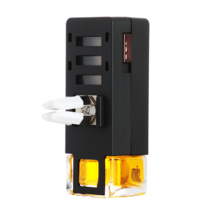 Ароматизатор на дефлектор "SLIM" тропическая дыня