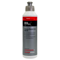 Высокоэффективная абразивная полировальная паста без силикона - KochChemie Heavy Quick Cut B9.01 250мл.