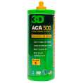Абразивная паста без силиконов и филеров - 3D 500 ACA X-TRA Cut Compound (НА РАЗЛИВ) 50гр