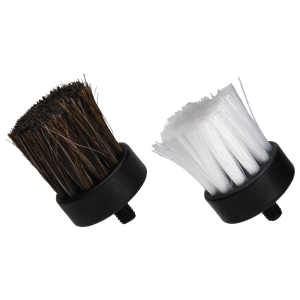 LERATON NANO MINI Эксцентриковая мини-полировальная машинка с полировальным ходом 3/12 мм (подложка 38 50)