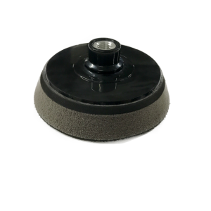 Высокая мягкая полировальная подложка - LERATON BPUS125 125мм.