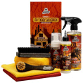 Комплект по уходу за кожей - LERATON Leather Car Set