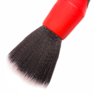 Glosswork Premium Detailing Brush Кисть с прорезиненной ручкой 29мм ультрамягкий ворс