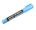 Маркер детейлера голубой - LERATON DMB