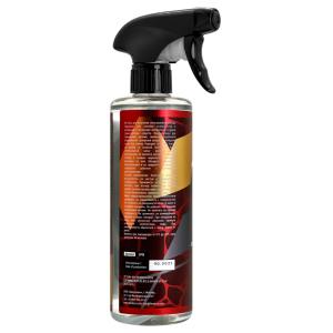 Гель для установки пленки - LERATON PPF Gel 473мл.