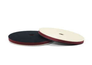 Scholl Concepts Полировальный круг из натуральной шерсти 155/14 мм