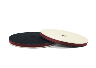 Scholl Concepts Полировальный круг из натуральной шерсти 155/14 мм