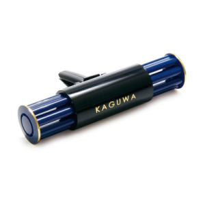 Ароматизатор на кондиционер Eikosha Giga Kaguwa - WHITY MUSK Q-54