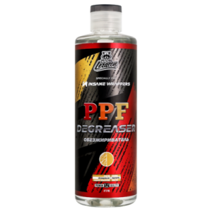 Спиртовой обезжириватель - LERATON PPF Degreaser 473мл.