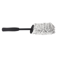 Glosswork Microfiber Wheel Brush Микрофибровая щетка для дисков