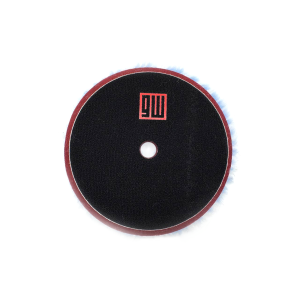 Glosswork Syntetic Wool Pad Гибридный полировальный круг 150мм