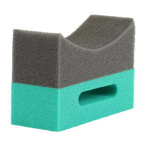 Glosswork Foam Tire Applicator Поролоновый аппликатор для шин