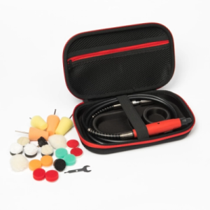 LERATON MPS Гибкий вал для полировки (набор с кругами)