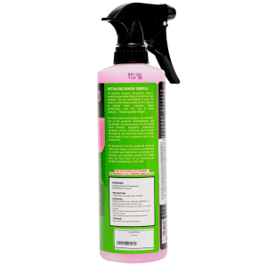 Спрей-детейлер «Последний штрих» - 3D 403 Final Touch 473мл.