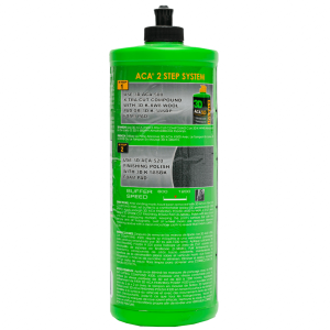 Финишная антиголограммная паста - 3D 520 ACA Finishing Polish (НА РАЗЛИВ) 50гр