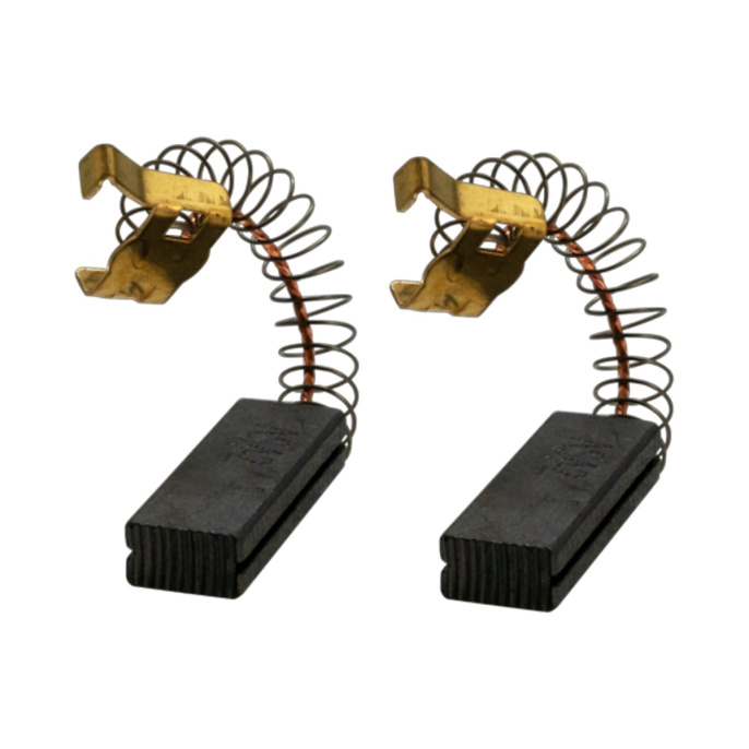 Щетка для турбины 1400ватт (2 шт) - LERATON