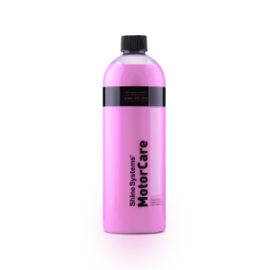 Консервант подкапотного пространства Shine Systems MotorCare (750мл)